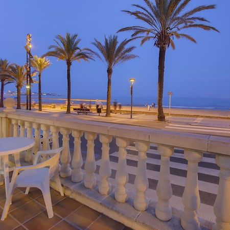 Apartamento Miramar سالو المظهر الخارجي الصورة