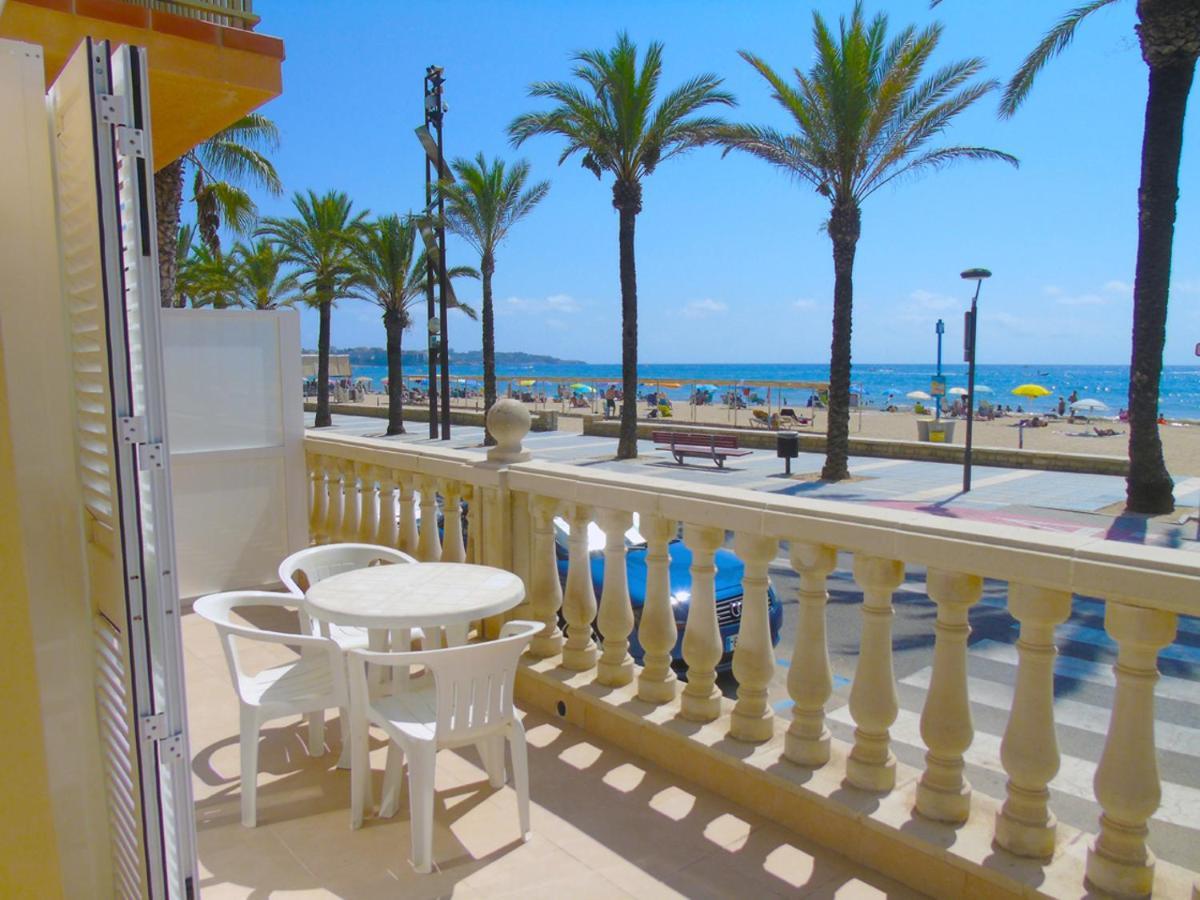 Apartamento Miramar سالو المظهر الخارجي الصورة
