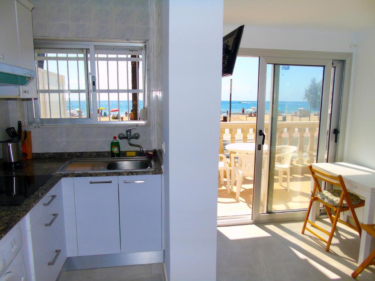 Apartamento Miramar سالو المظهر الخارجي الصورة