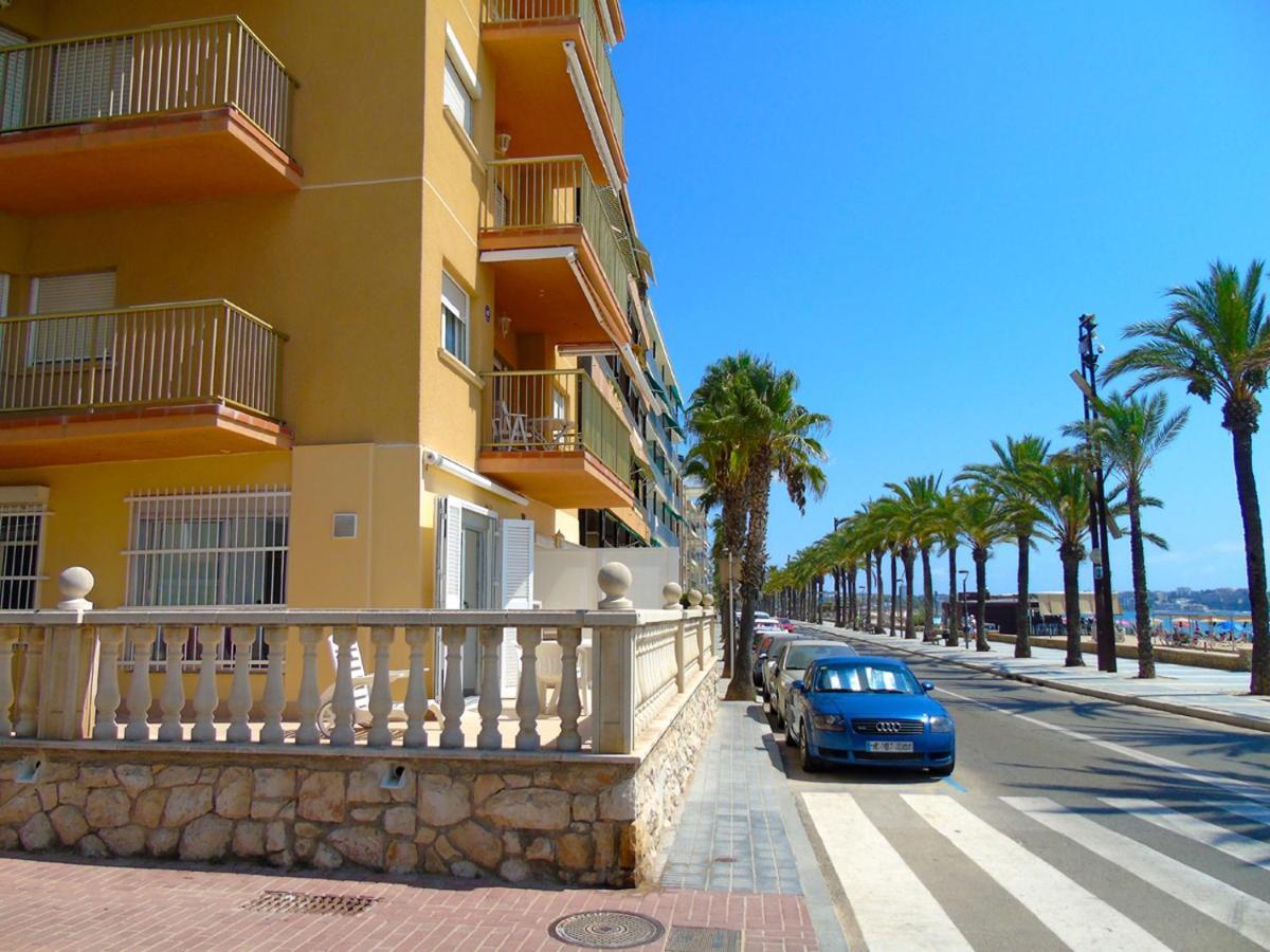 Apartamento Miramar سالو المظهر الخارجي الصورة