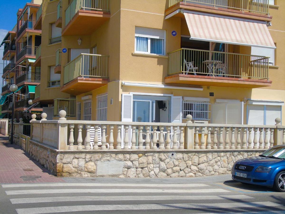 Apartamento Miramar سالو المظهر الخارجي الصورة