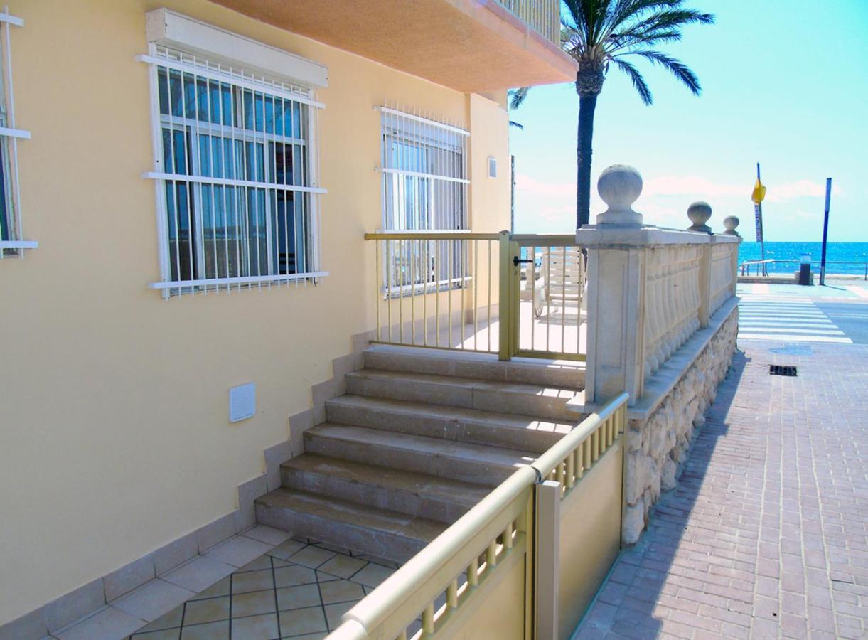 Apartamento Miramar سالو المظهر الخارجي الصورة