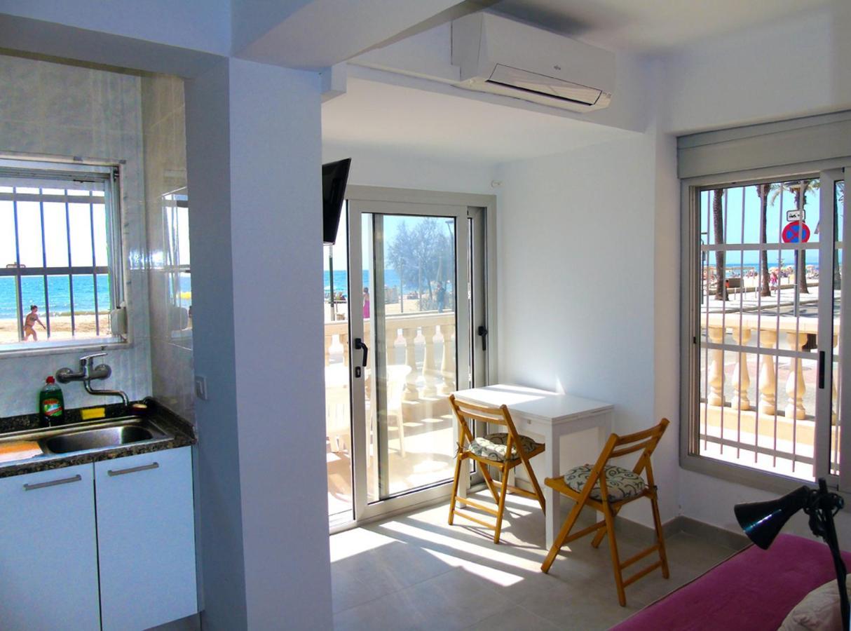 Apartamento Miramar سالو المظهر الخارجي الصورة