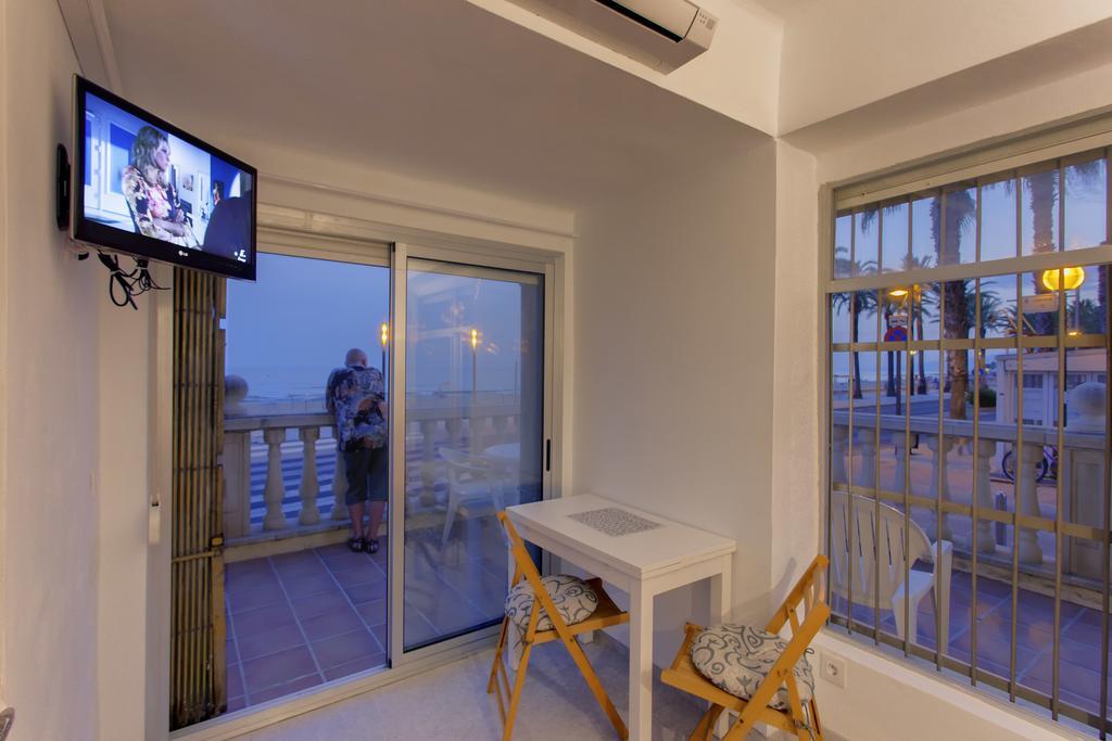Apartamento Miramar سالو المظهر الخارجي الصورة