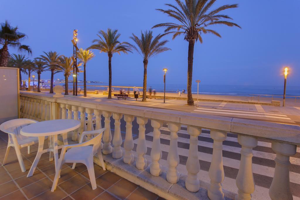 Apartamento Miramar سالو المظهر الخارجي الصورة